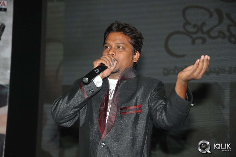 Jabilli-Kosam-Akasamalle-Movie-Audio-Launch